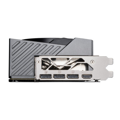 Відеокарта MSI GeForce RTX 5090 32GB GDDR7 GAMING TRIO OC