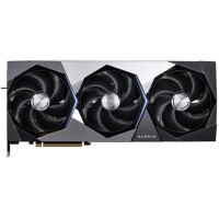 Відеокарта MSI GeForce RTX 5090 32GB GDDR7 SUPRIM SOC