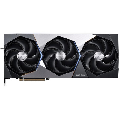 Відеокарта MSI GeForce RTX 5090 32GB GDDR7 SUPRIM SOC