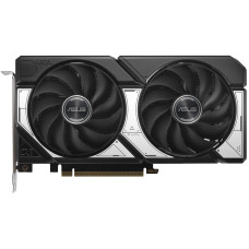Відеокарта ASUS GeForce RTX 5060 TI 16GB GDDR7 OC DUAL-RTX5060TI-O16G