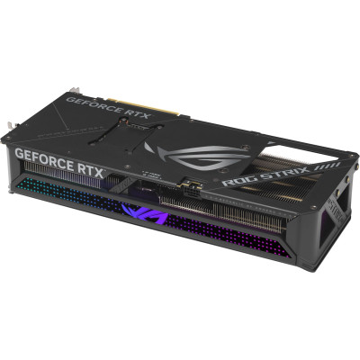 Видеокарта ASUS GeForce RTX 5070 12GB GDDR7 OC ROG-STRIX-RTX5070-O12G-GAMING