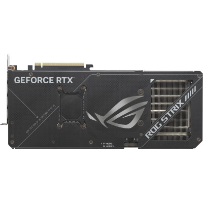Видеокарта ASUS GeForce RTX 5070 12GB GDDR7 OC ROG-STRIX-RTX5070-O12G-GAMING