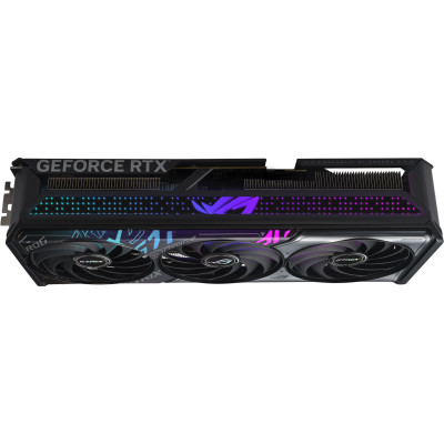 Видеокарта ASUS GeForce RTX 5070 12GB GDDR7 OC ROG-STRIX-RTX5070-O12G-GAMING