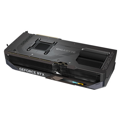 Відеокарта GIGABYTE GeForce RTX 5090 32GB GDDR7 GAMING OC
