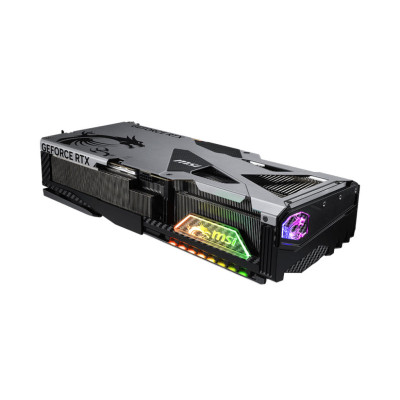 Відеокарта MSI GeForce RTX 5090 32GB GDDR7 VANGUARD SOC