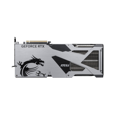Відеокарта MSI GeForce RTX 5090 32GB GDDR7 VANGUARD SOC
