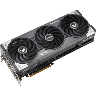 Вiдеокарта ASUS Radeon RX 9070 16GB GDDR6 OC TUF-RX9070-O16G-GAMING