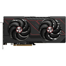 Видеокарта SAPPHIRE Radeon RX 9070 16GB GDDR6 PULSE GAMING OC