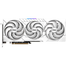 Відеокарта SAPPHIRE Radeon RX 9070 16GB GDDR6 PURE GAMING OC