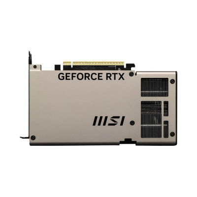 Видеокарта MSI GeForce RTX 5060 8GB GDDR7 INSPIRE 2X OC