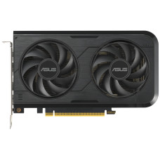 Видеокарта ASUS GeForce RTX 5050 8GB GDDR6 OC DUAL-RTX5050-O8G