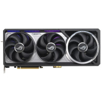 Видеокарта ASUS GeForce RTX 5090 32GB GDDR7 OC BTF ROG-ASTRAL-RTX5090-O32G-BTF-GAMING