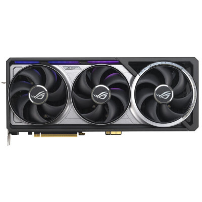 Відеокарта ASUS GeForce RTX 5090 32GB GDDR7 OC BTF ROG-ASTRAL-RTX5090-O32G-BTF-GAMING