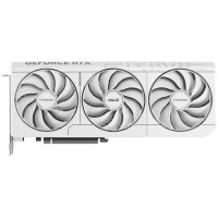 Відеокарта ASUS GeForce RTX 5070 12GB GDDR7 OC PRIME-RTX5070-O12G-WHITE білий