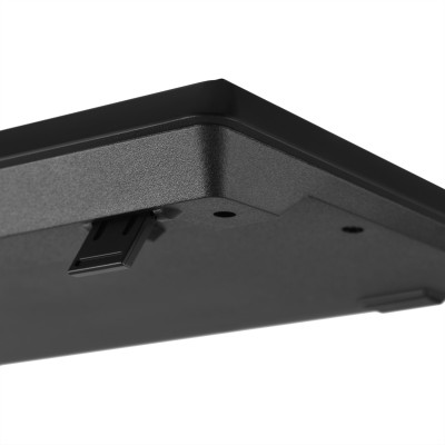 Комплект клавиатуры и мыши 2E MK405 USB-A, EN/UK, черный
