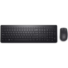Комплект Dell Wireless Keyboard and Mouse-KM3322W - Russian(QWERTY)