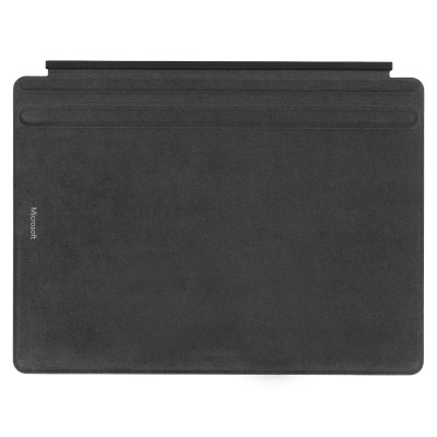 Клавиатура со стилусом для планшетов Microsoft Surface Pro 8 - 11, UKR/ENG, черная