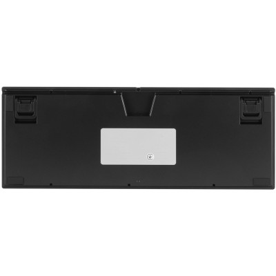 Клавиатура механическая Varmilo APT87 Moonlight, C-TK Brown, WL/USB-A, White Led