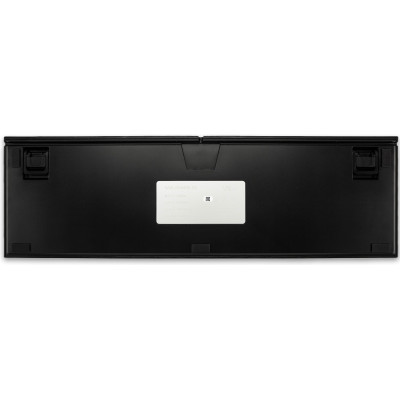 Клавиатура механическая Varmilo APT108 Panda R2, C-TK Red, WL/USB-A, White Led