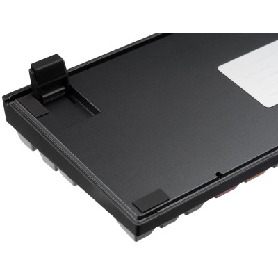 Клавиатура механическая Varmilo APT87 CMYK, C-TK Brown, WL/USB-A, White Led