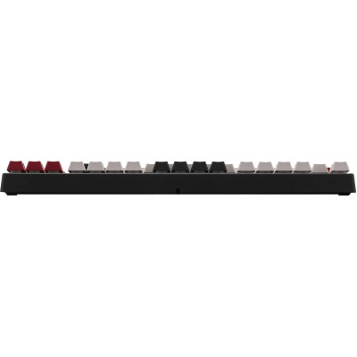 Клавиатура механическая Varmilo APT87 Beijing Opera, C-TK Red, WL/USB-A, White Led