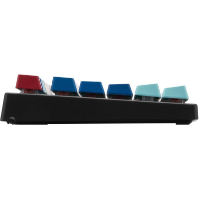 Клавиатура механическая Varmilo APG87 Summit R1, Daisy L, WL/USB-A, White Led