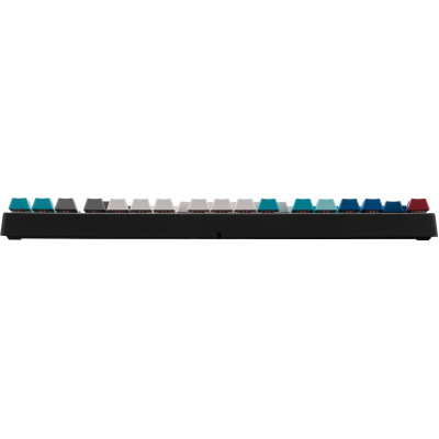 Клавиатура механическая Varmilo APG87 Summit R1, C-TK Brown, WL/USB-A, White Led