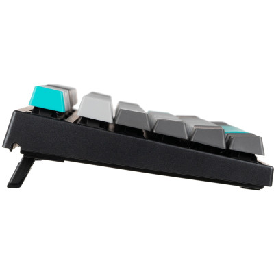 Клавиатура механическая Varmilo APG87 Moonlight, C-TK Red, WL/USB-A, White Led