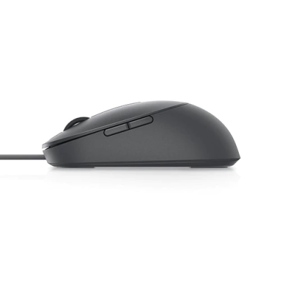 Миша Dell Laser Wired Mouse - MS3220 - Titan Gray