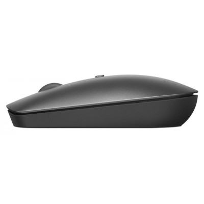 Мышь Lenovo ThinkBook Silent, BT, серый