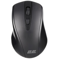 Мышь 2E MF213, WL, черный