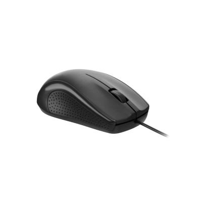 Мышь 2E MF130, USB-A, черный