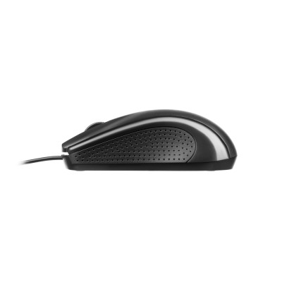 Мышь 2E MF130, USB-A, черный