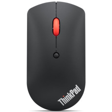 Миша Lenovo ThinkPad Silent, BT, чорний