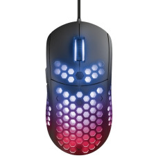 Миша ігрова Trust GXT 960 Graphin Ultra-lightweight RGB USB Black