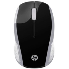 Миша HP  200, WL, pike silver