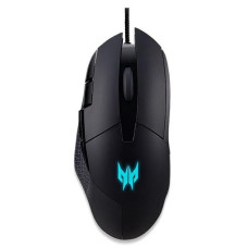 Миша ігрова ACER PREDATOR CESTUS 315, USB-A, чорний