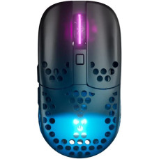 Мышь Xtrfy MZ1, WL/USB-A, RGB, черный