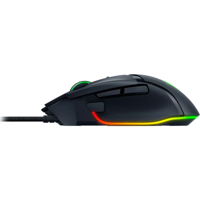 Мышь Razer Basilisk V3, RGB, USB-A, черный