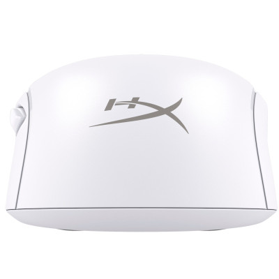 Мышь HyperX Pulsefire Haste 2 mini, RGB, USB-A/WL/BT, белый
