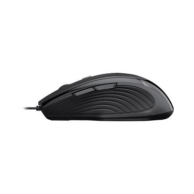 Мышь 2E MF180, USB-A, черный