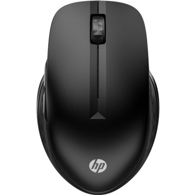Мышь HP 430 Multi-Device, WL/BT, черный