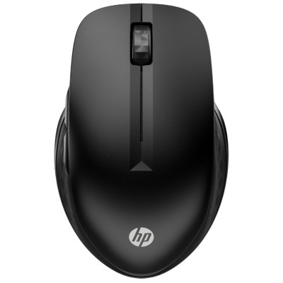 Мышь HP 430 Multi-Device, WL/BT, черный