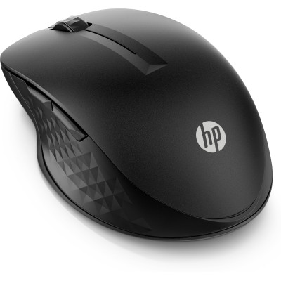 Мышь HP 430 Multi-Device, WL/BT, черный