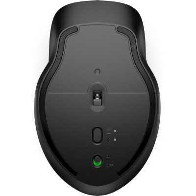 Мышь HP 430 Multi-Device, WL/BT, черный