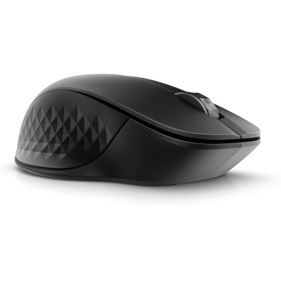 Мышь HP 430 Multi-Device, WL/BT, черный