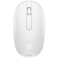 Миша HP 240, BT, білий
