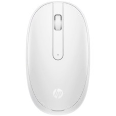 Миша HP 240, BT, білий