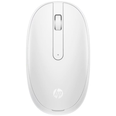 Мышь HP 240, BT, белый