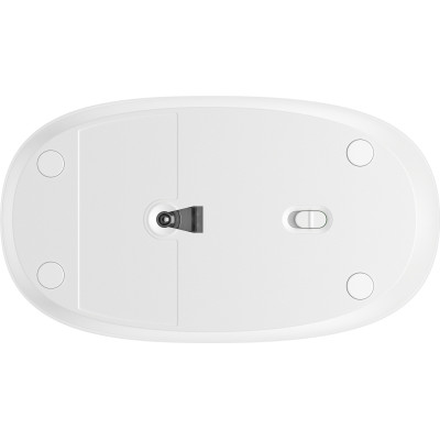 Мышь HP 240, BT, белый